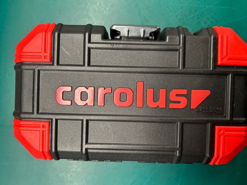 Carolus gedore 4 - by, gedore,