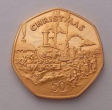 Isle man 1984 - of,