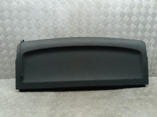 Bmw parcel shelf - x1, load