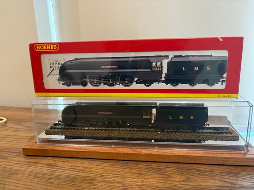 Price includes used hornby - price,