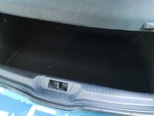 BOOT CARPET RENAULT MEGANE MK4