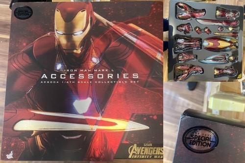 Avengers infinity war iron - iron, man