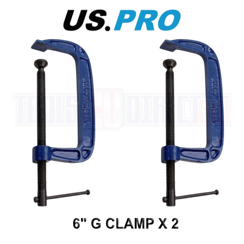 Pro tools clamp - us,
