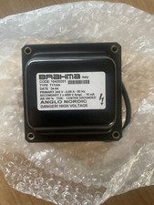 Brahma T17/AN 240V 8KV 16MA