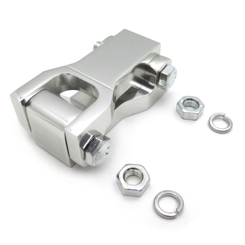Front lowering kit for - lowering,