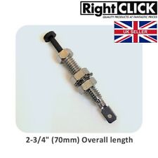 Heavy Duty Adjustable Bonnet /