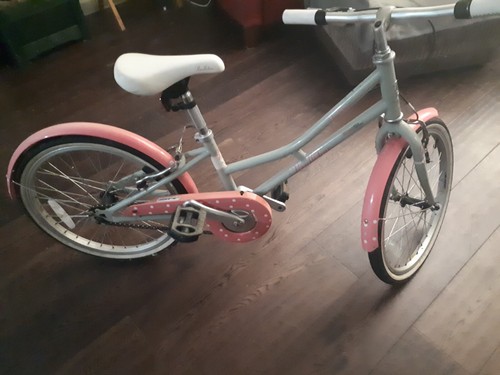 Victoria pendleton junior bike - victoria,