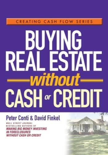Buying real estate without - buying,