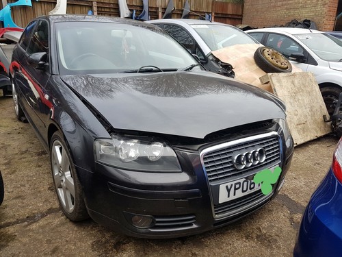 2006 audi sport - tdi, 2.0