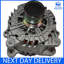 140A ALTERNATOR fits VAG 1.0