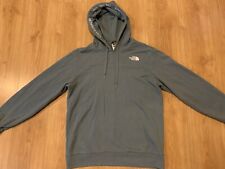 The North Face Pullover Hoodie Teal