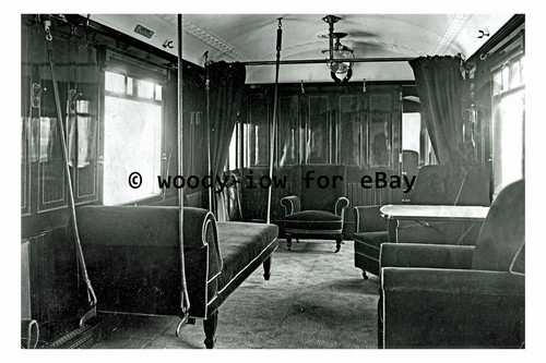 Bb0265 ambulance train - -,
