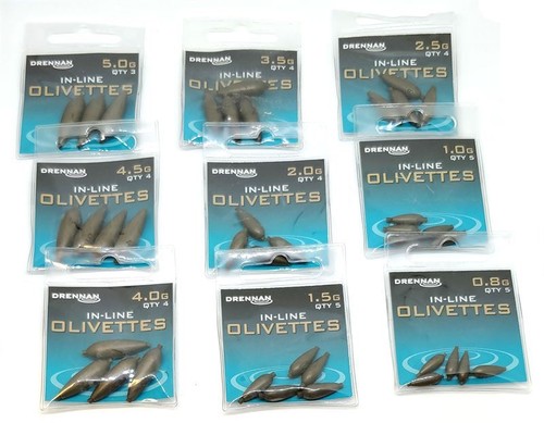 Drennan line olivette all - drennan,