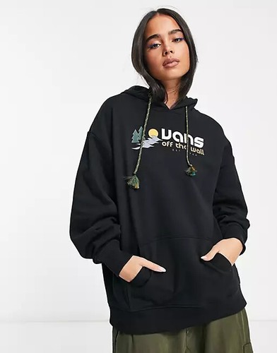 Vans womens coastal - womens, logo
