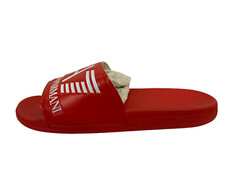 EA7 Mens Sliders UK 9.5 US 10 EU 44 REF SF761*