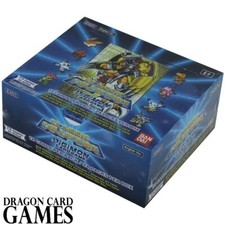 Digimon TCG: Classic