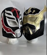 Combos! Kalisto /Sin Cara /