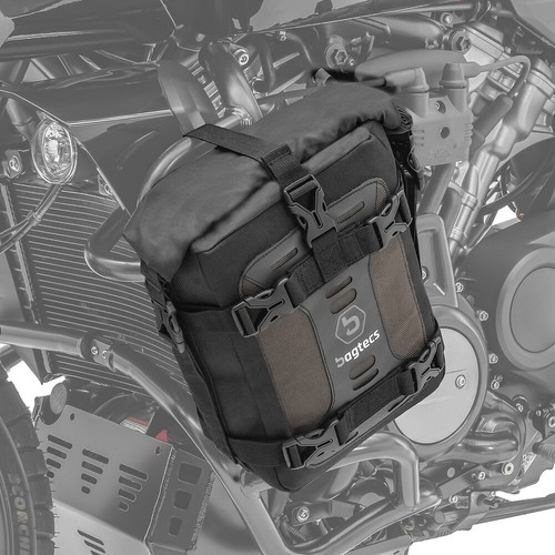 Crash bar bag - , 1150
