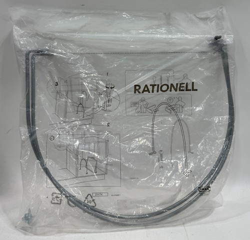 Ikea rationell x - rationell, 13