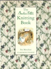 The beatrix potter knitting - potter,