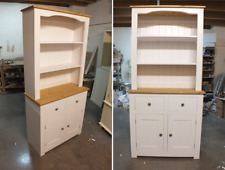 Buckingham Painted 2 Door Open