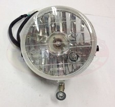 Headlight for Kinroad Explorer