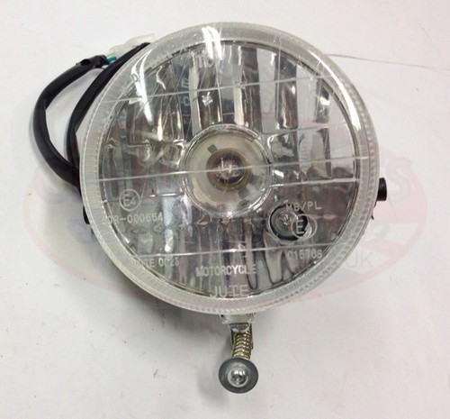 Headlight for shineray - for, xy125