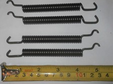  Morgan +4 front drum brake