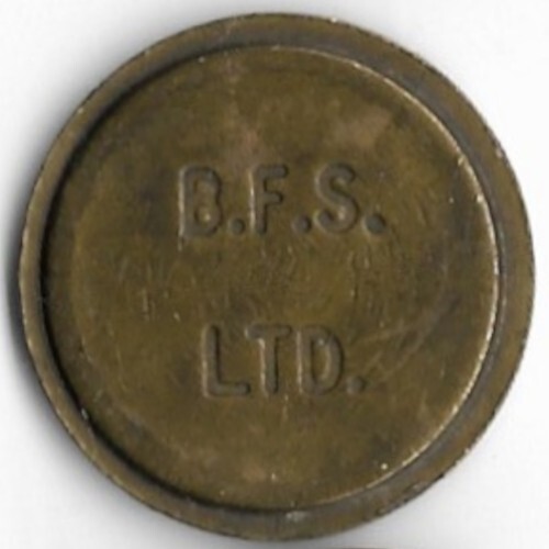 Ltd bell fruit - (bell,