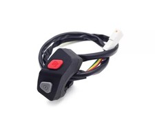 KTM Kill Switch & Electric