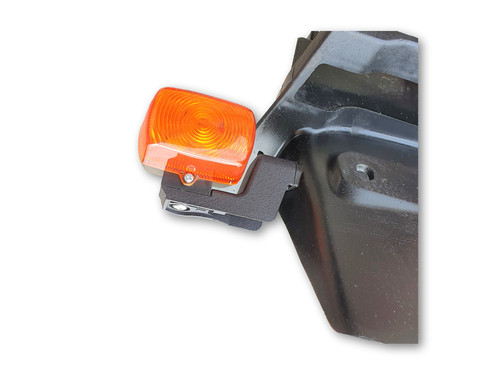 Honda cbr400 nc23 indicator - cbr400,