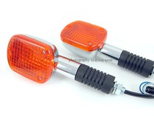 2X Front Turn Signal Indicator