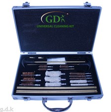Gdk universal gun cleaning - gdk,