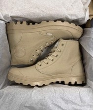 Palladium Unisex Mono Chrome