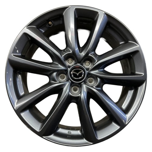 2026 mazda wheel 18x7 alloy - mazda, 3