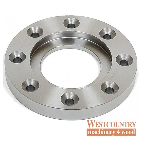 Charnwood v2fp face - plate, ring