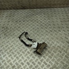 MERCEDES-BENZ E T-Model S213 Gearbox Oil Cooler A0995006300 2.0 Diesel 120kW