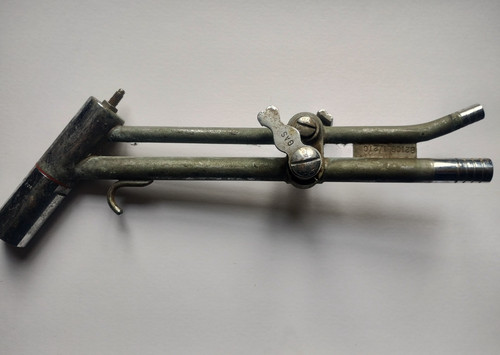 Silversmith blowtorch rare - silversmith,