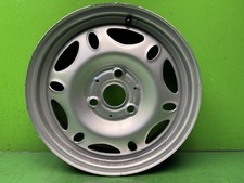 SMART FORFOUR COUPE Wheel Mk1 FRONT Steel rim 4JX15 0006815V001 15" 02-08