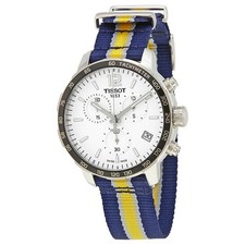 Tissot Quickster Indiana