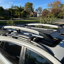 Thule Trail 865XT Large Roof