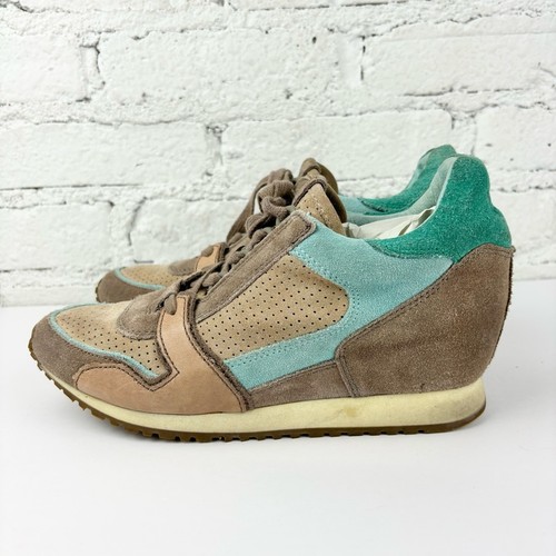 Ash dean wedge - ash,