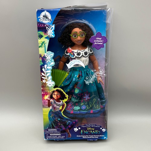 Disney encanto mirabel - disney,