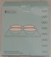 Maxwell & Williams OVO Square