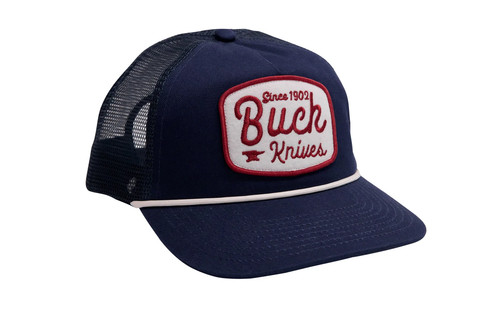 Buck knives navy - knives,
