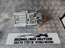 2010 AUDI TT MK2 BOSE AUDIO SOUND AMP AMPLIFIER MODULE 8J0035223C