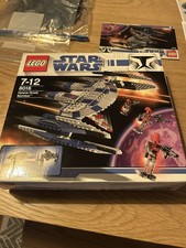 Star Wars Lego Hyena Droid