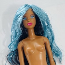 2016 Barbie Doll Day To Night Style Twist To Change Hair Colour Christie 2 In 1