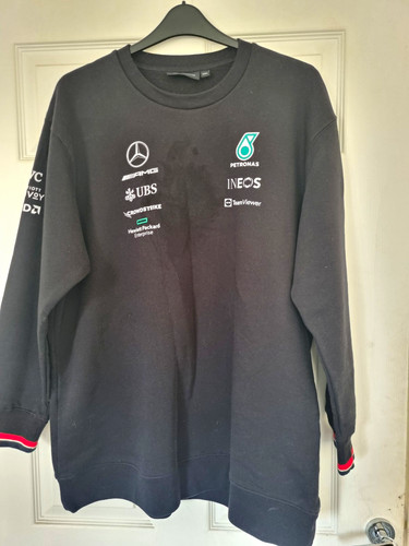 Mercedes amg petronas - amg,