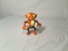 Mcdonald’s 2003 Stretch